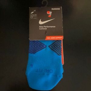 Nike Performance Running Socks